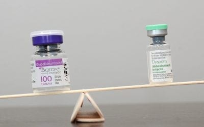 Botox vs Dysport: Battle of the Neuromodulators, Part I