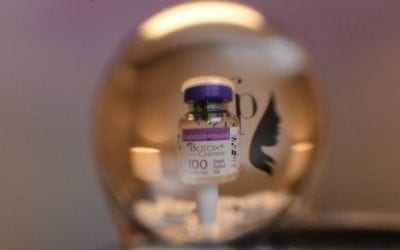 Botox vs Dysport vs Xeomin: Battle of the Neuromodulators, Part III