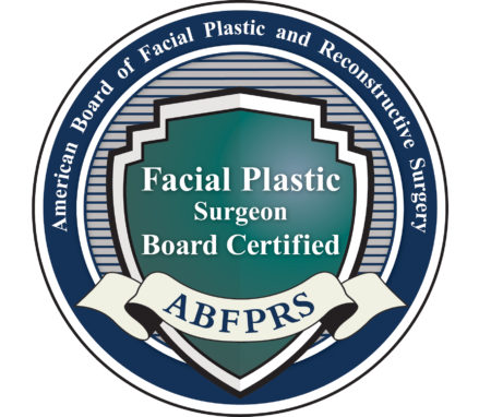 Map to Nuance Facial Plastics