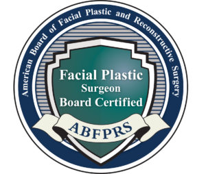 Nuance Facial Plastics Logo